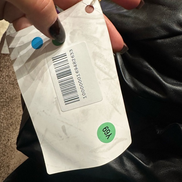 Dolce & Gabbana vintage wool pants new condition size 40 - Picture 7 of 10